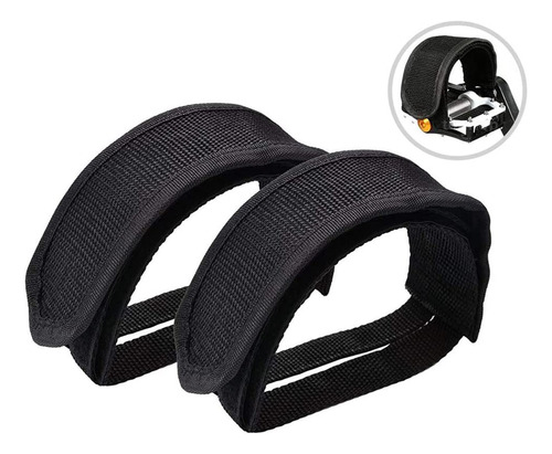 Straps Para Pedales Para Bicicleta 