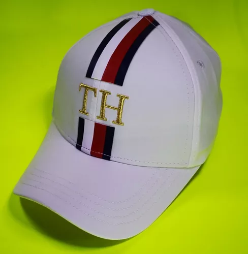 Gorra Tommy Hilfiger Original de EEUU GENERICO