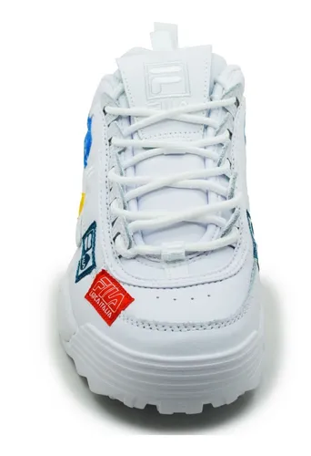Tenis fila cheap italia