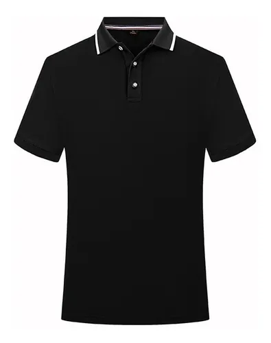 Camisetas tipo polo mercado libre sale