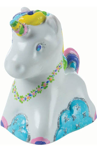 Melissa Doug Creado Por Mí - Unicorn Bank