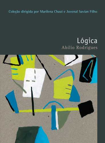 Lógica, de Rodrigues, Abilio. Editora Wmf Martins Fontes Ltda, capa mole em português, 2011