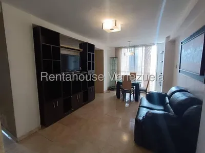 Apartamento en alquiler