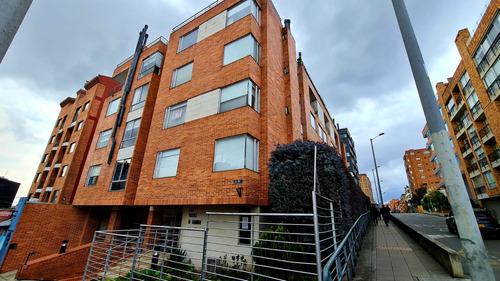 Venta - Apartamento - Chapinero Alto Bogota