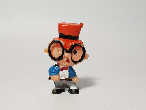 Anteojito (2) Jack Y Calculin Colección Lote X 3 Mag 56605