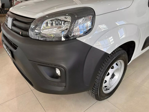 Imagen 10 de 21 de Nueva Fiat Fiorino 1.4 8v Endurance 0km. D