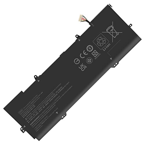 Batería Compatible Con Hp Spectre X360 15-ch0000 15-ch013tx 