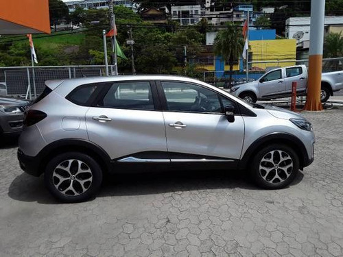 Renault Captur 1.6 16v Sce Flex Intense X-tronic