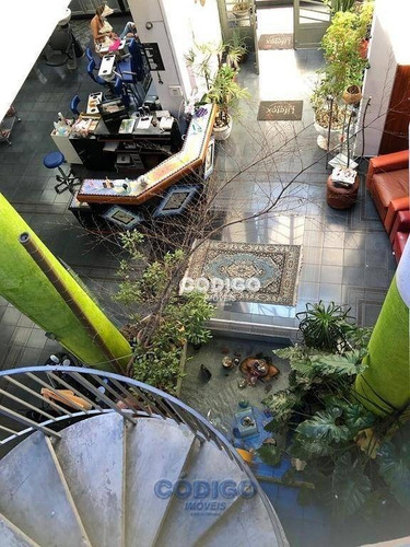Imagem 3 de 23 de Prédio, 550 M² - Venda Por R$ 4.850.000,00 Ou Aluguel Por R$ 25.000,00 - Parque Renato Maia - Guarulhos/sp - Pr0043