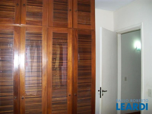 Imagem 7 de 15 de Apartamento - Vila Andrade - Sp - 339611