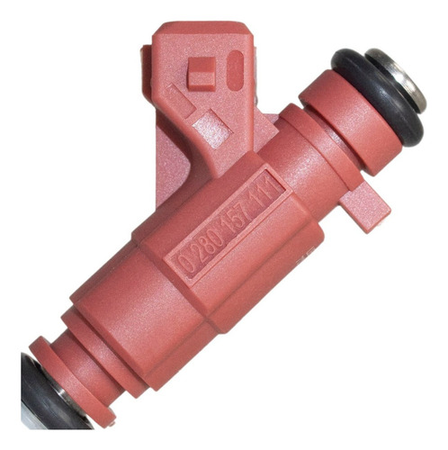 Bico Injetor Gol G4 G5 G6 Fox Voyage 1.0 8v Original Bosch