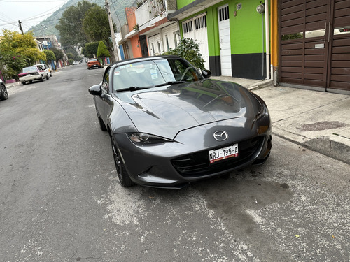 Mazda MX-5 2.0 I Sport Mt
