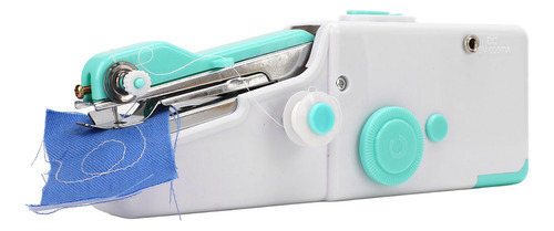 Dispositivo De Coser, Máquina Portátil, Multipropósito, Inal