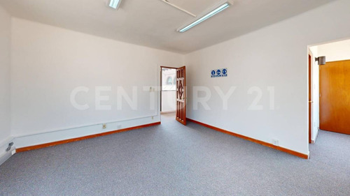 Venta De Espectacular Casa Con Uso De Suelo Para Oficinas En La Anzures