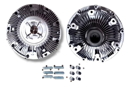 Fan Clutch Ford Cargo 2632 4432 Cummins