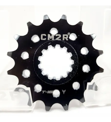 Kit De Arrastre Mt 09 2014/2020 Mt09 (solo Piñones)