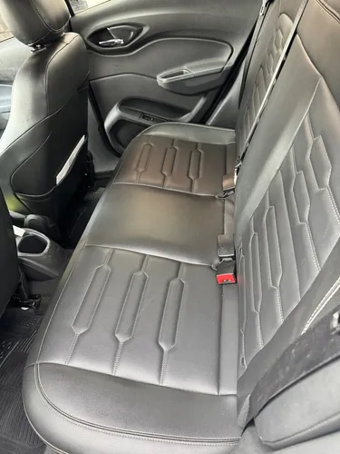 Chevrolet Onix 1.4 Ltz Aut