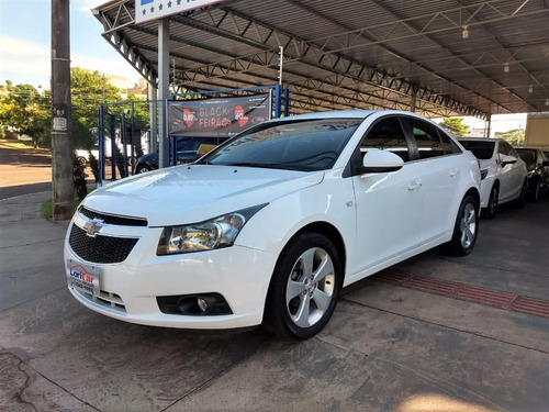 Chevrolet Cruze Lt Nb 2014