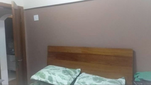 Imagem 8 de 13 de Apartamento À Venda No Parque Maria Domitila - 10225