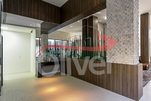 Imagem 6 de 30 de Weekend Up Residence, Apartamento 2 Dormitorios, 1 Vaga De Garagem, Juvevê, Curitiba, Paraná - Ap00662 - 33415088