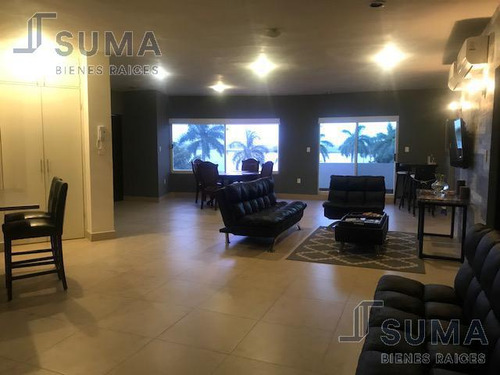 Departamento Amueblado En Renta En Col. Fray Andres De Olmos Tampico Tamaulipas.