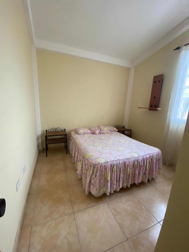 Hermosa Casa Bifamiliar Urb Teques Iii La Santa María