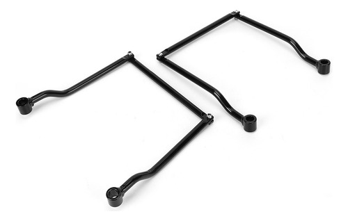 Soporte Universal Para Montura Lateral De Motocicleta