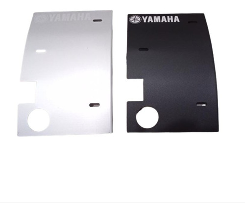 Pechera, Protector De Motor Yamaha  Rx 115 Y Rx 100