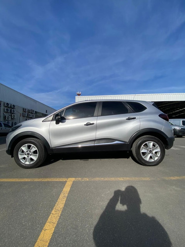 Renault Captur 1.6 Life