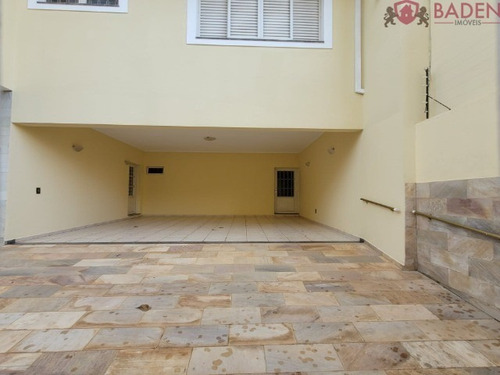 Imagem 5 de 30 de Casa Residencial / Comercial - Ca01848