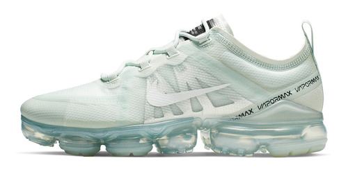 Zapatillas Nike Air Vapormax 2019 Barely Grey Ar6631-005   