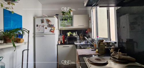 Imagen 7 de 30 de Departamento Con Terraza Propia De 20 Metros -1 Dormitorio En Suite Y Dos Cocheras !!