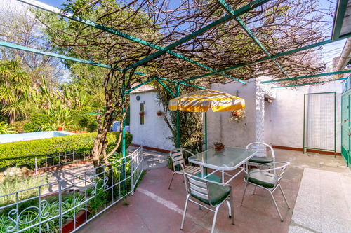 Venta - Casa - Tigre - 5 Ambientes