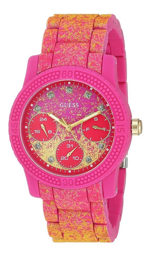 Reloj Guess Mujer U0944l3 100% Original 