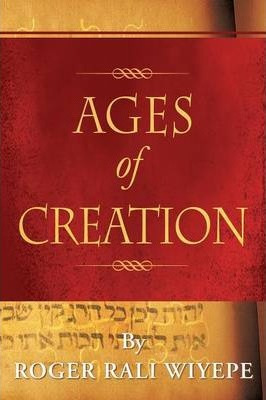 Libro Ages Of Creation - Roger Rali