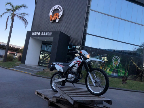 Honda Xr 250 Tornado 2021, Con Solo 300km !