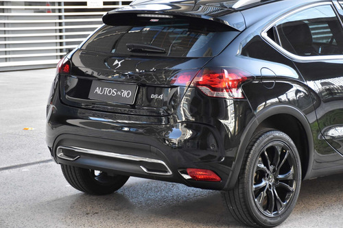 Imagen 3 de 15 de Ds Ds4 2017 1.6 Crossback Sport Chic Thp 163cv