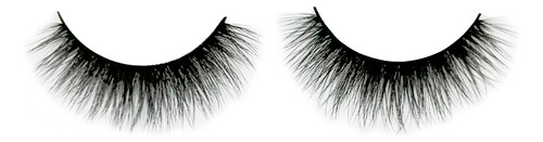 Pestañas Postizas True Lashes Colección Dramática Color Asombrosa