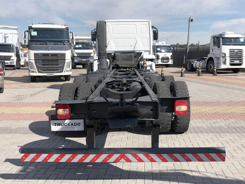 Vw 31390 Constellation Traçado 2016/2017=33440 3443 4144 330