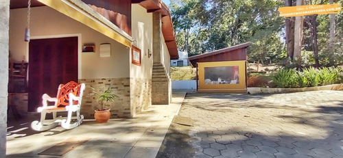 Imagem 4 de 14 de Chácara 3.000m² Fundo Para Represa A Venda Em Joanópolis-sp