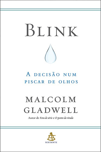 Livro Blink