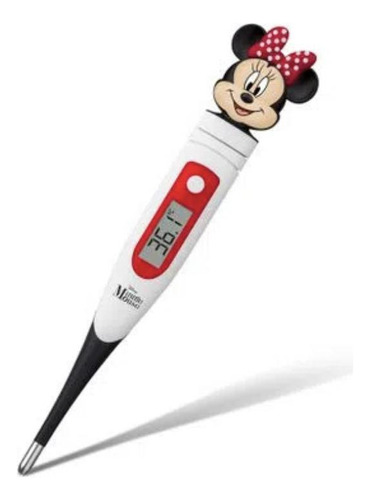 Termômetro Digital Minie Multilaser - Disney