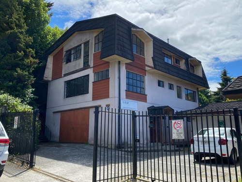 Arriendo Ed. En Pericentro De Puerto Montt (8141)