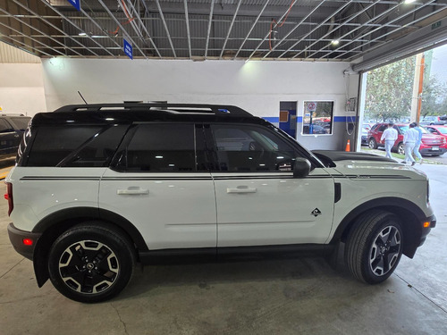 Ford Bronco 1.5t Sport Outer Banks