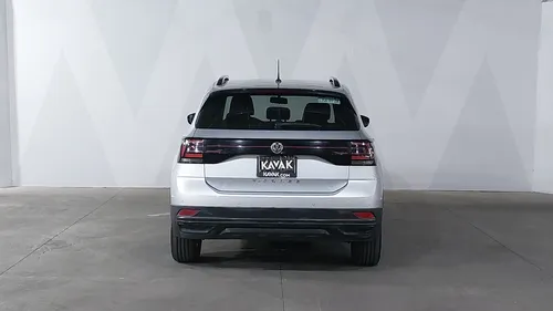 Volkswagen T-Cross 1.6 TRENDLINE AUTO