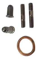 Comprar Kit Reparación Tubo Escape Matrix Elegance Empire Keeway 150
