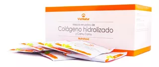 Colageno Hidrolizado Mejora Flexibilidad Articular 300gramos