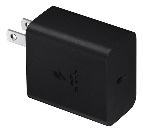 Samsung Cargador 45watts Para Galaxy A53 A13 A33 A23 A73