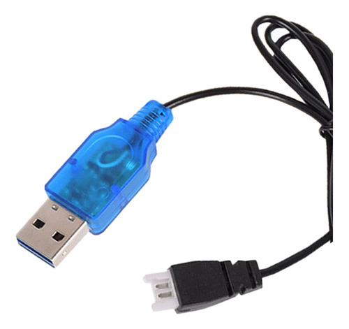 Navidad Cable De Carga De 3,7 V, Cable De Carga Puerto Usb