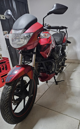 Tvs Apache  Rtr 160